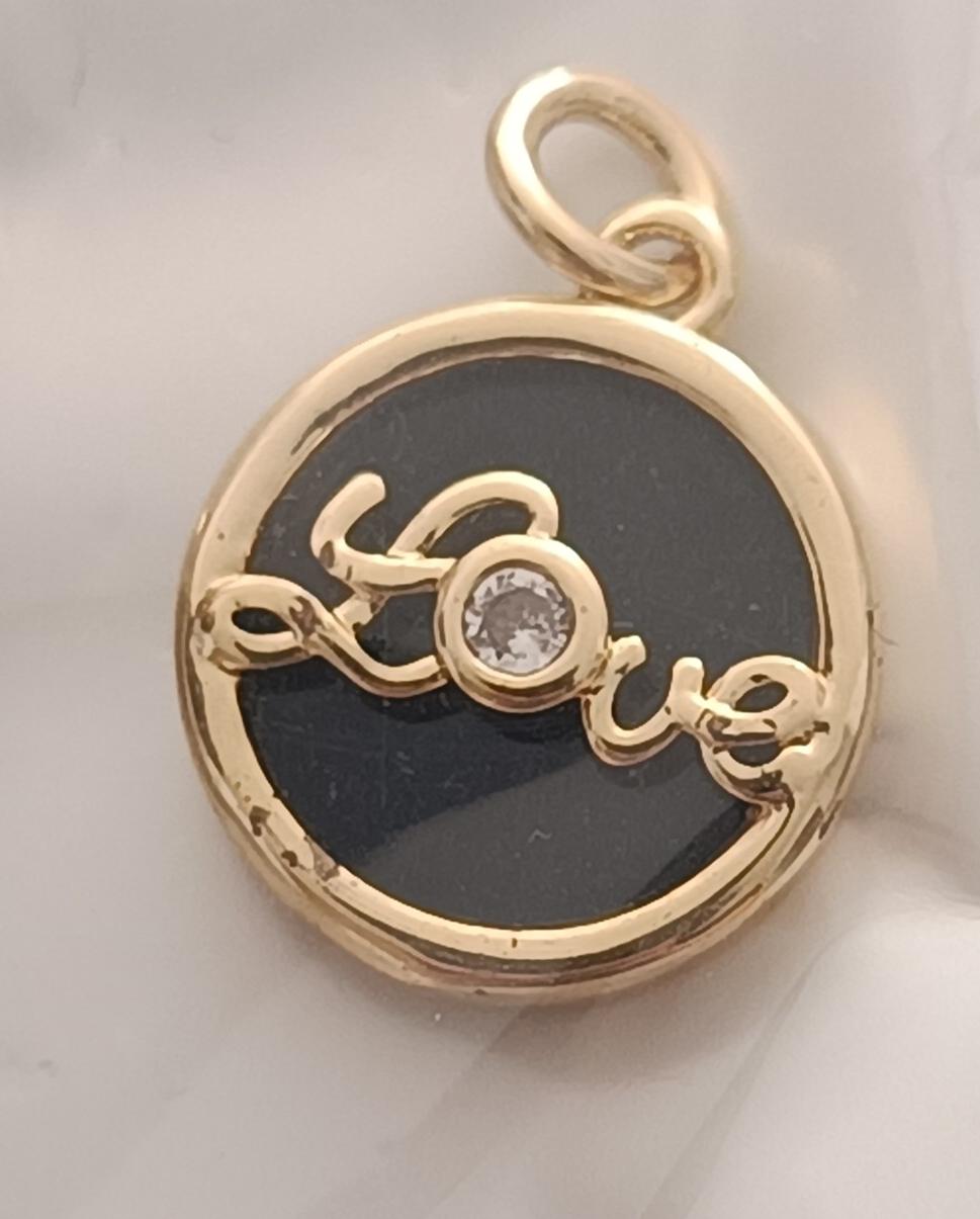 CIRCULO LOVE COLOR