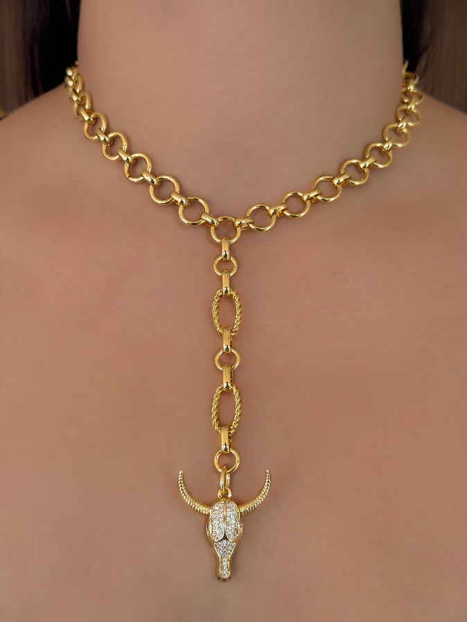 COLLAR ANTONIA