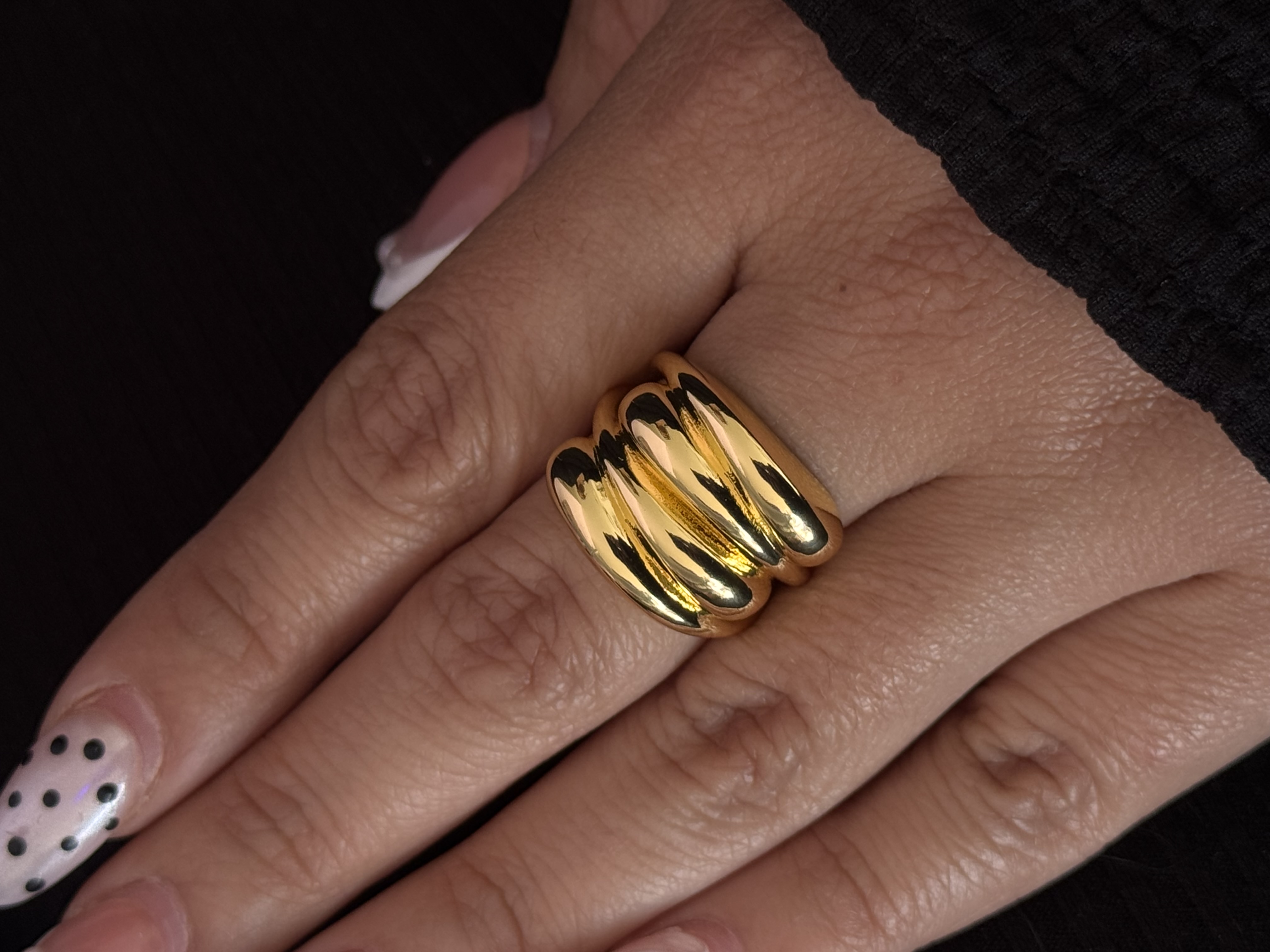 ANILLO DEBRA