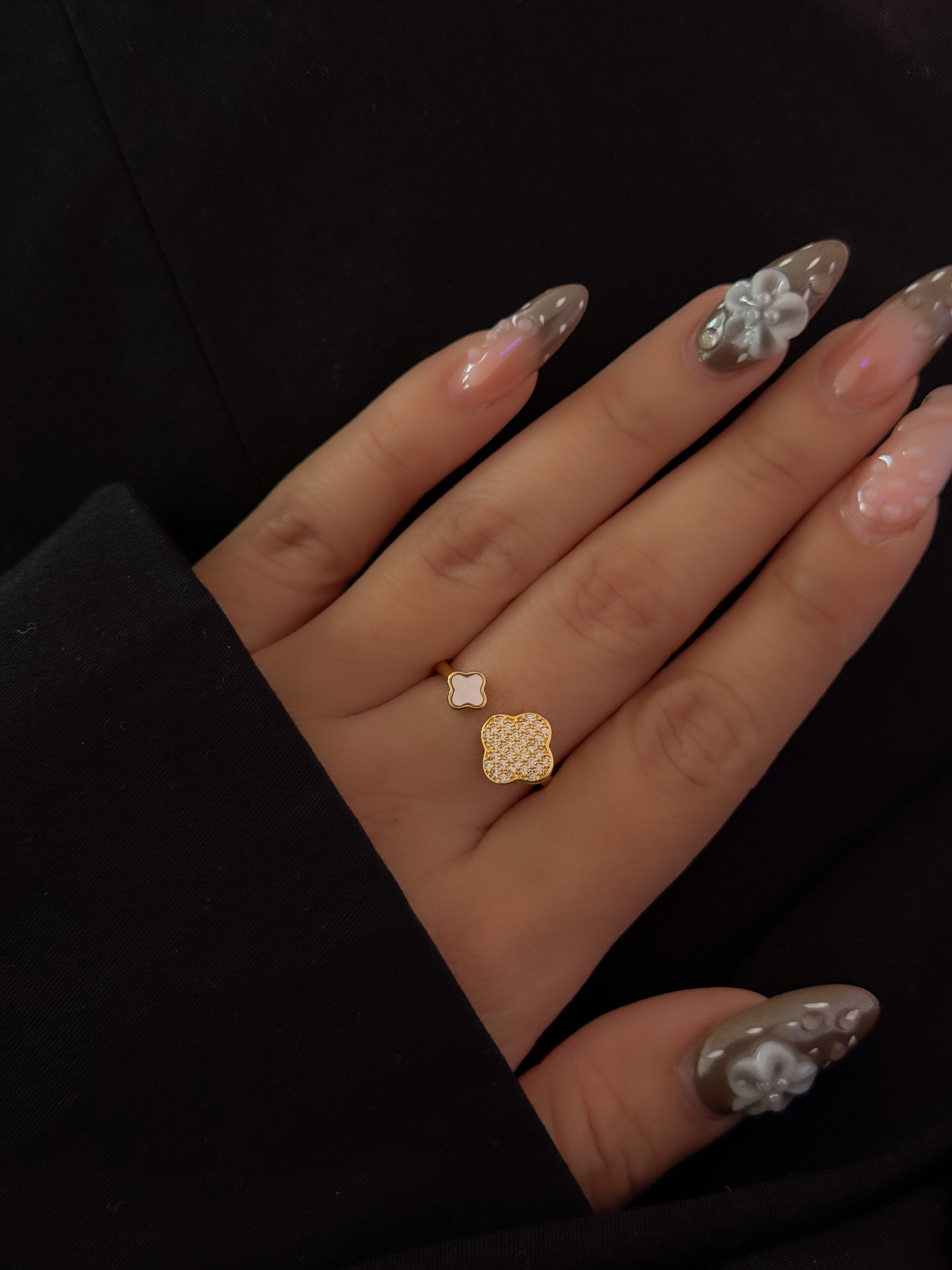 ANILLO VALENTINA