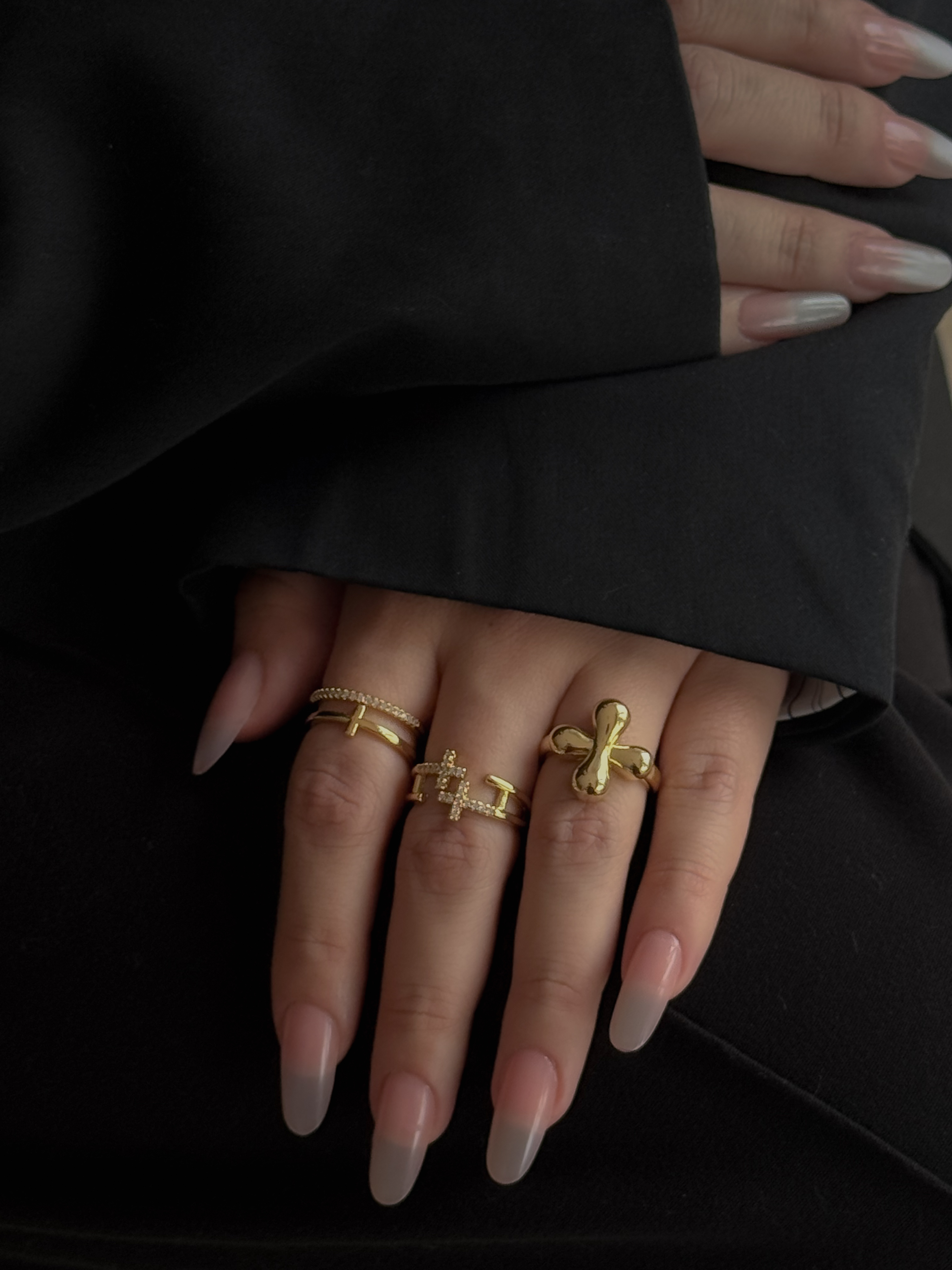 ANILLO GAME