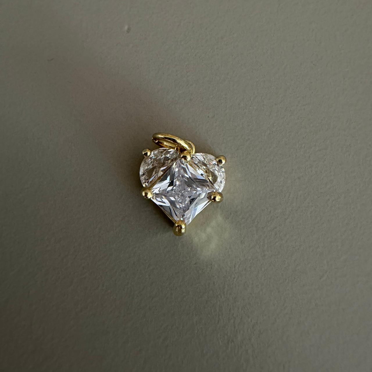 CORAZON DE CRISTAL