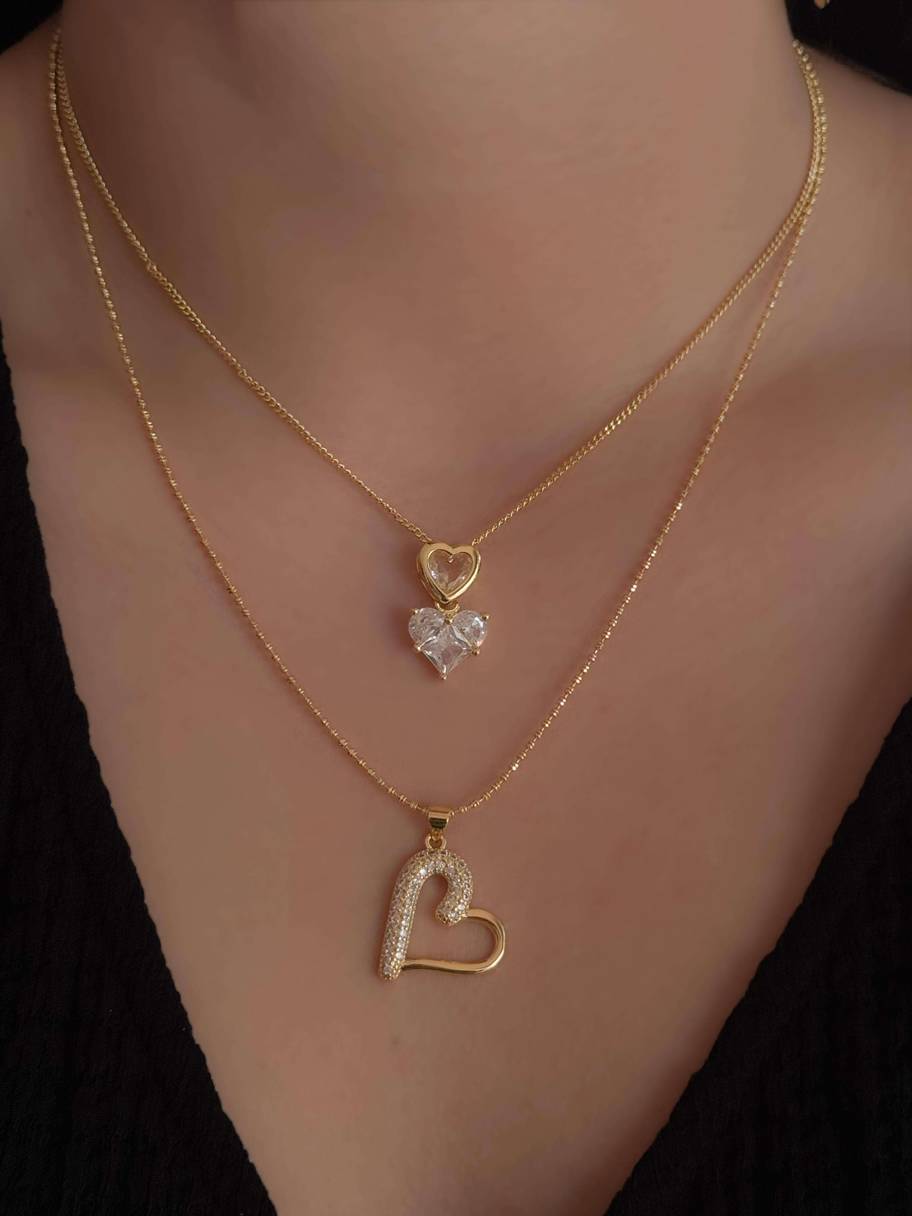 COLLAR TWO