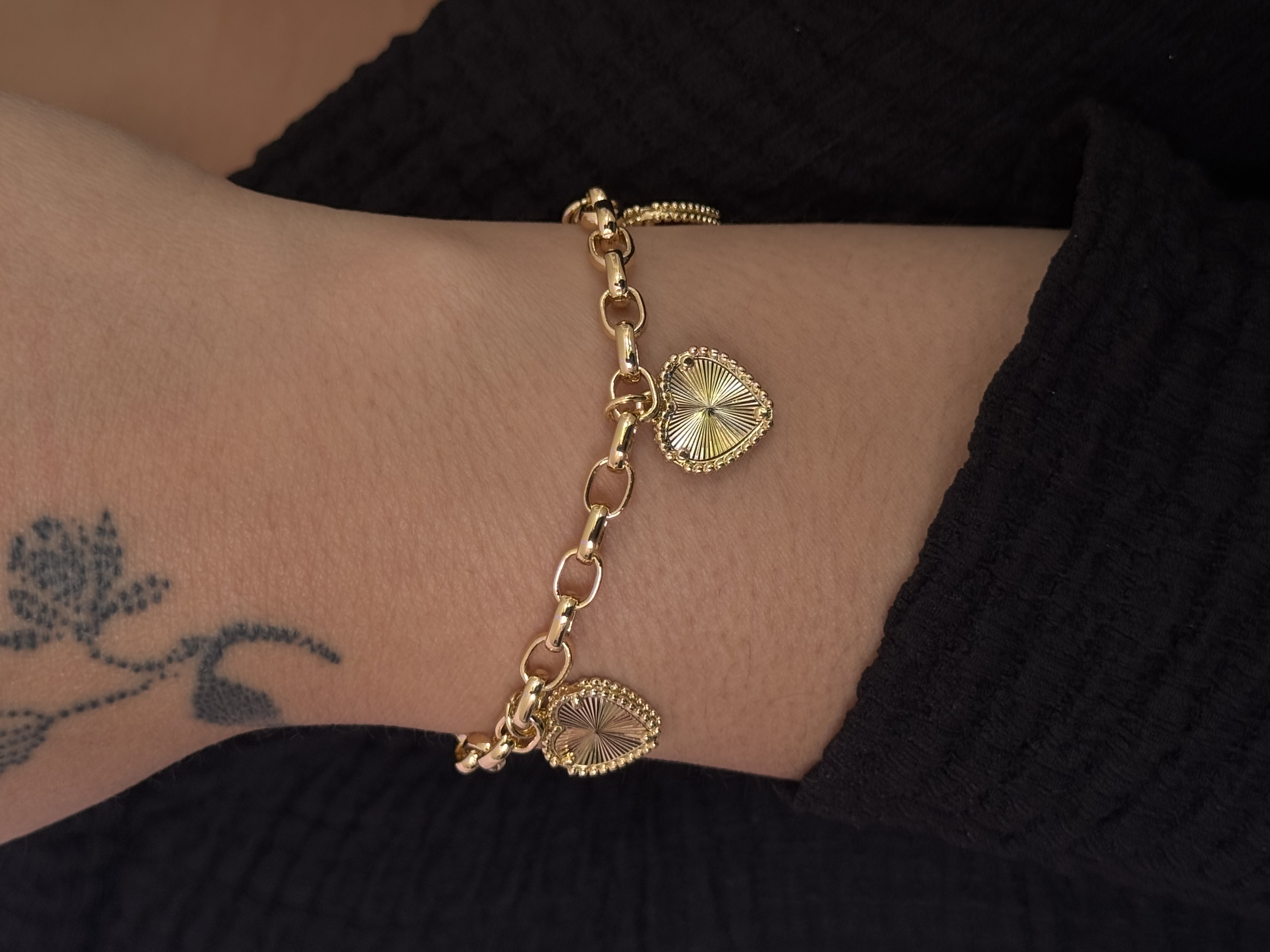 PULSERA JIMENA