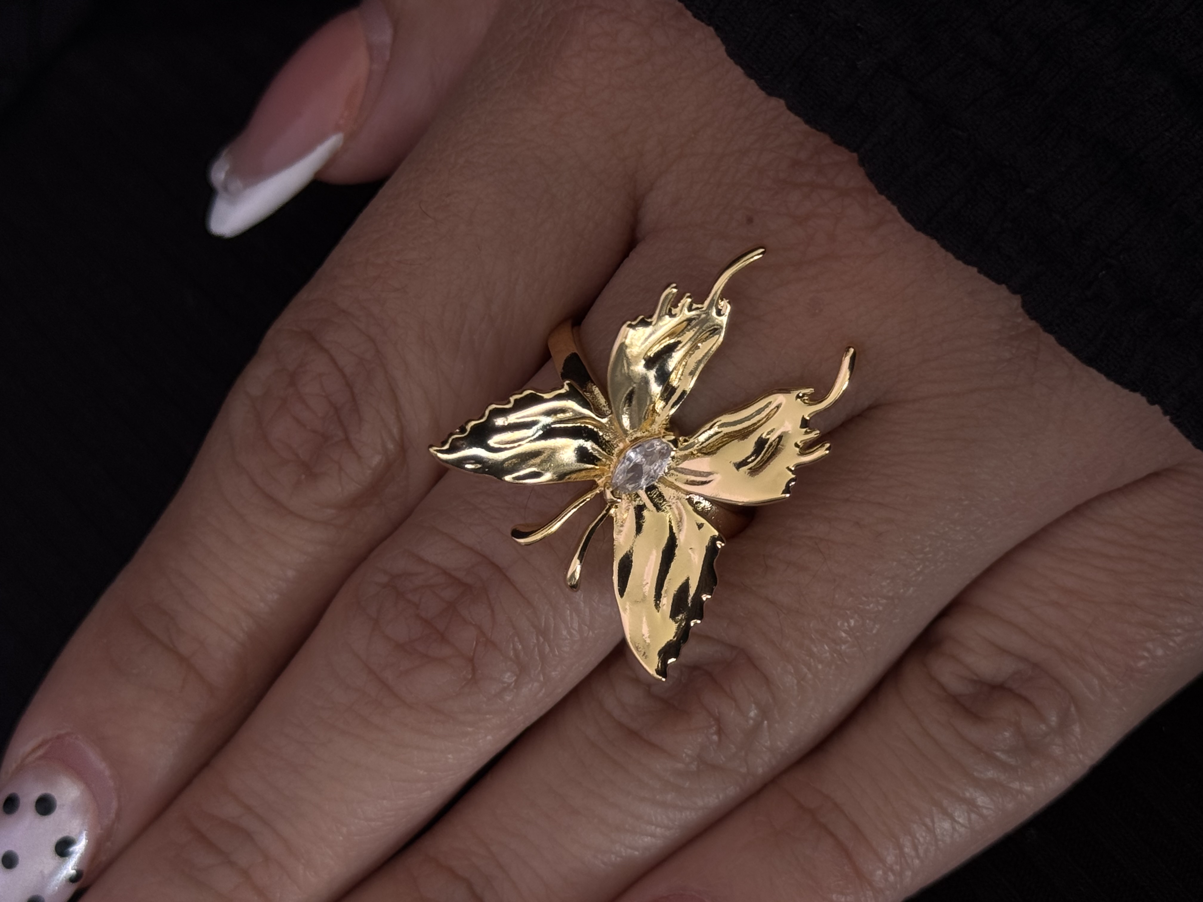 ANILLO FAIRY