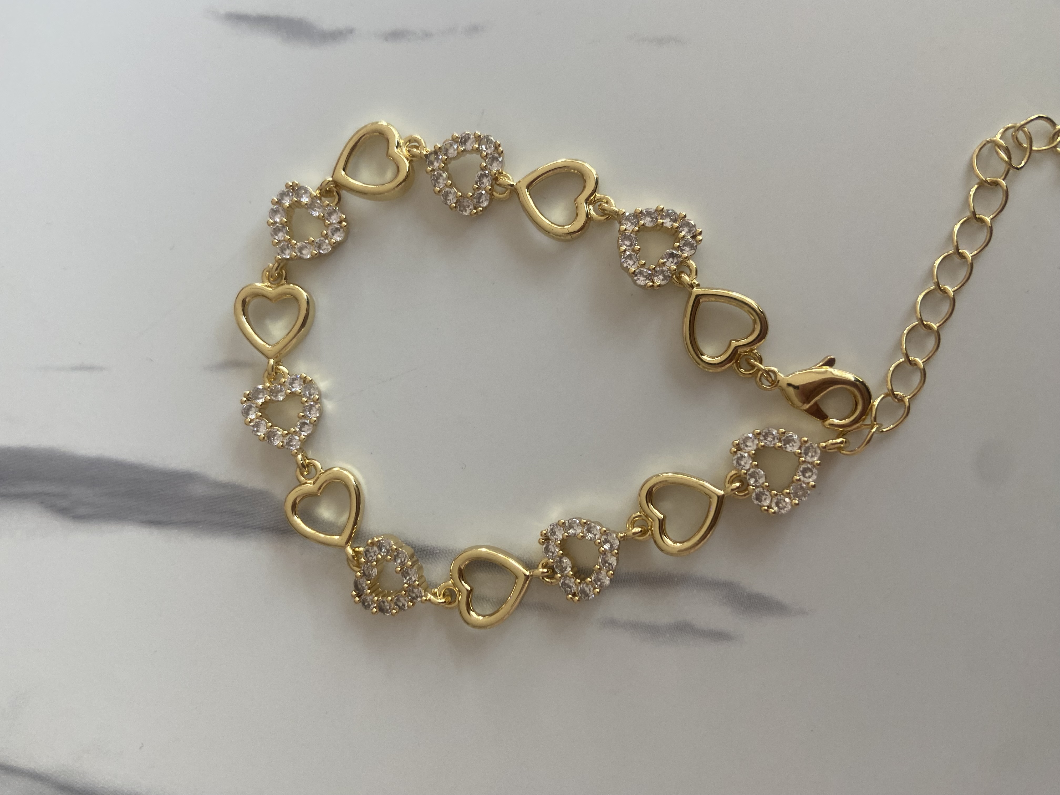PULSERA LINDA