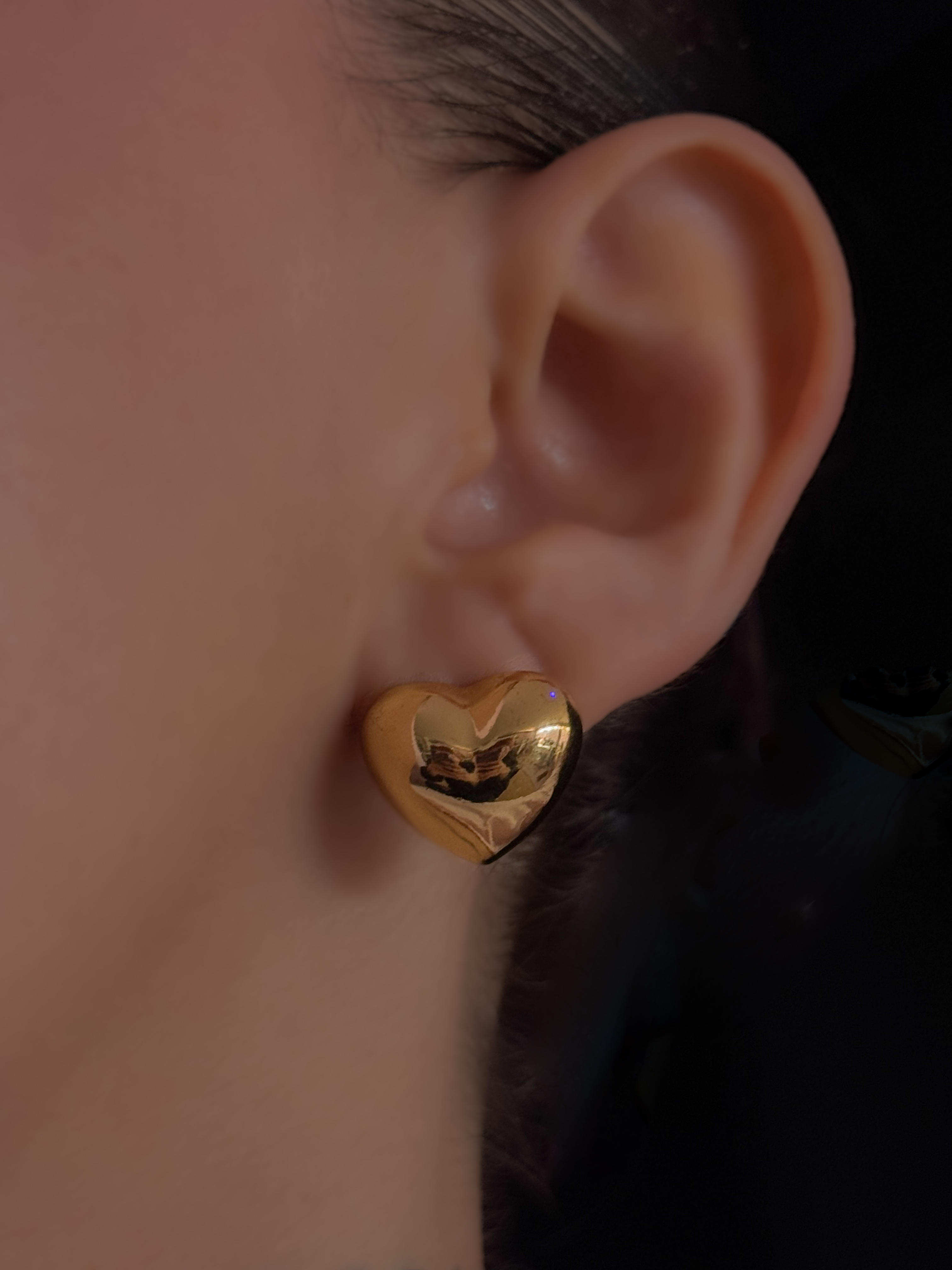 ARETE CORAZÓN