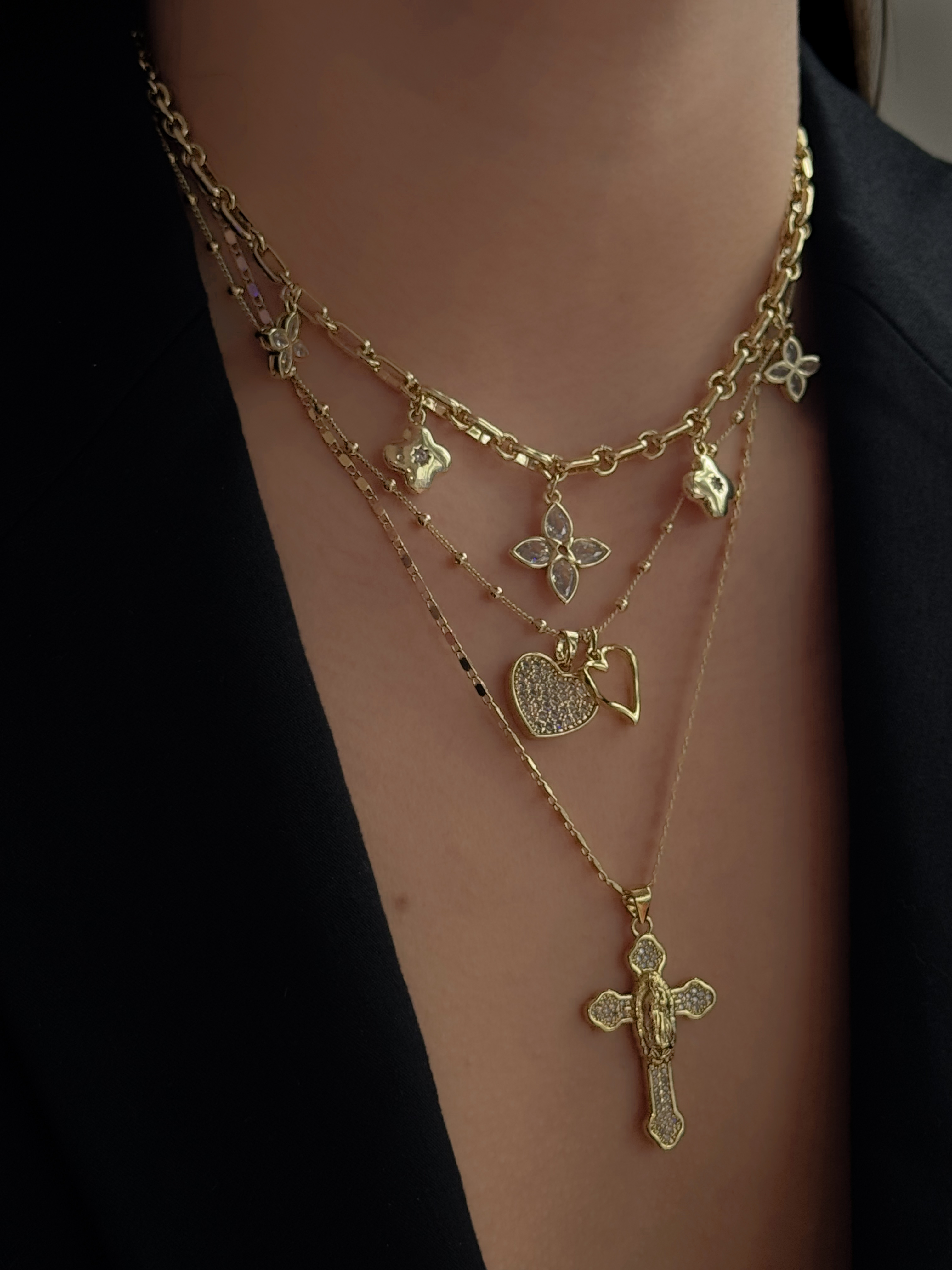 COLLAR RUTH