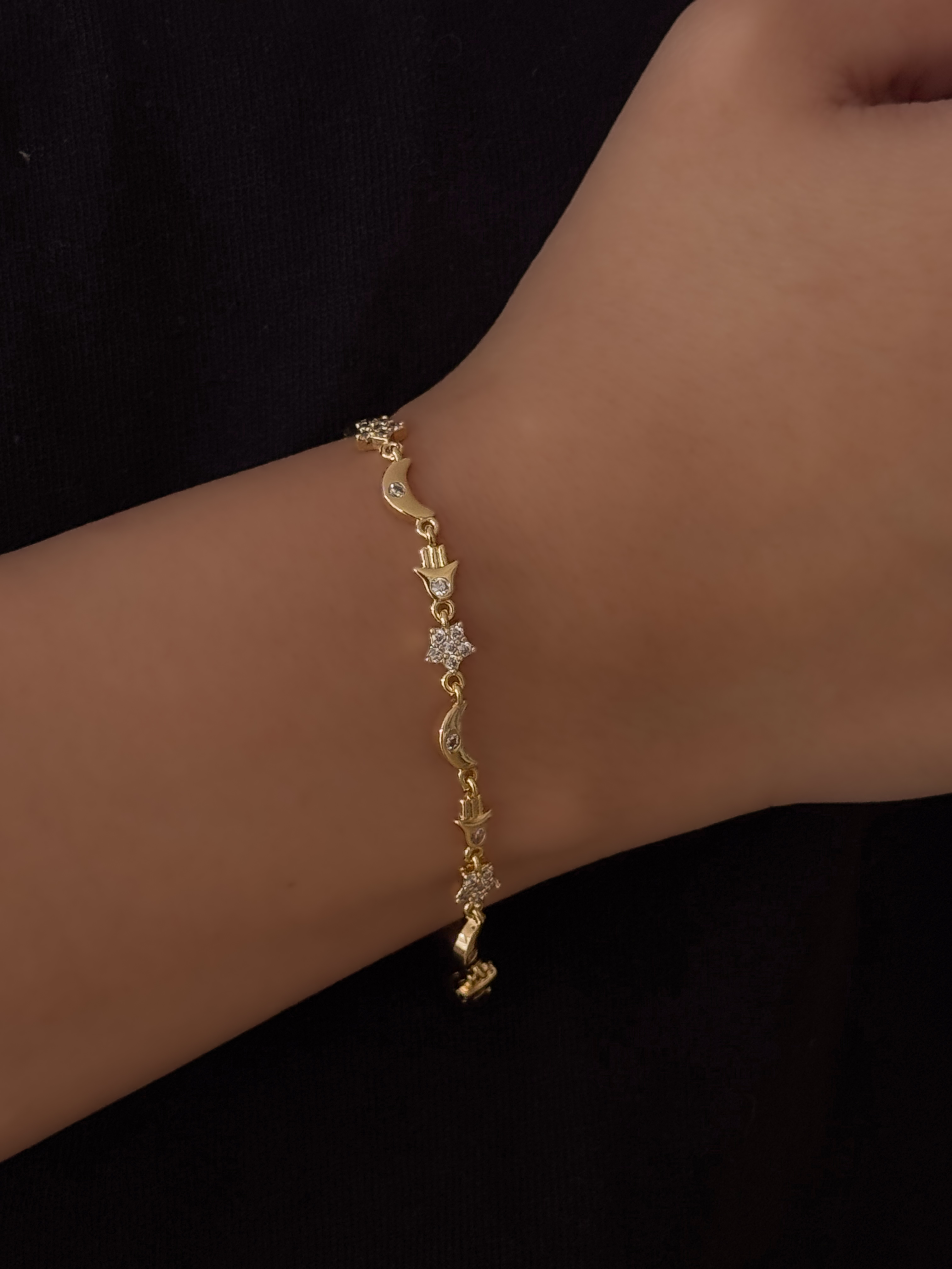 PULSERA ZOÉ