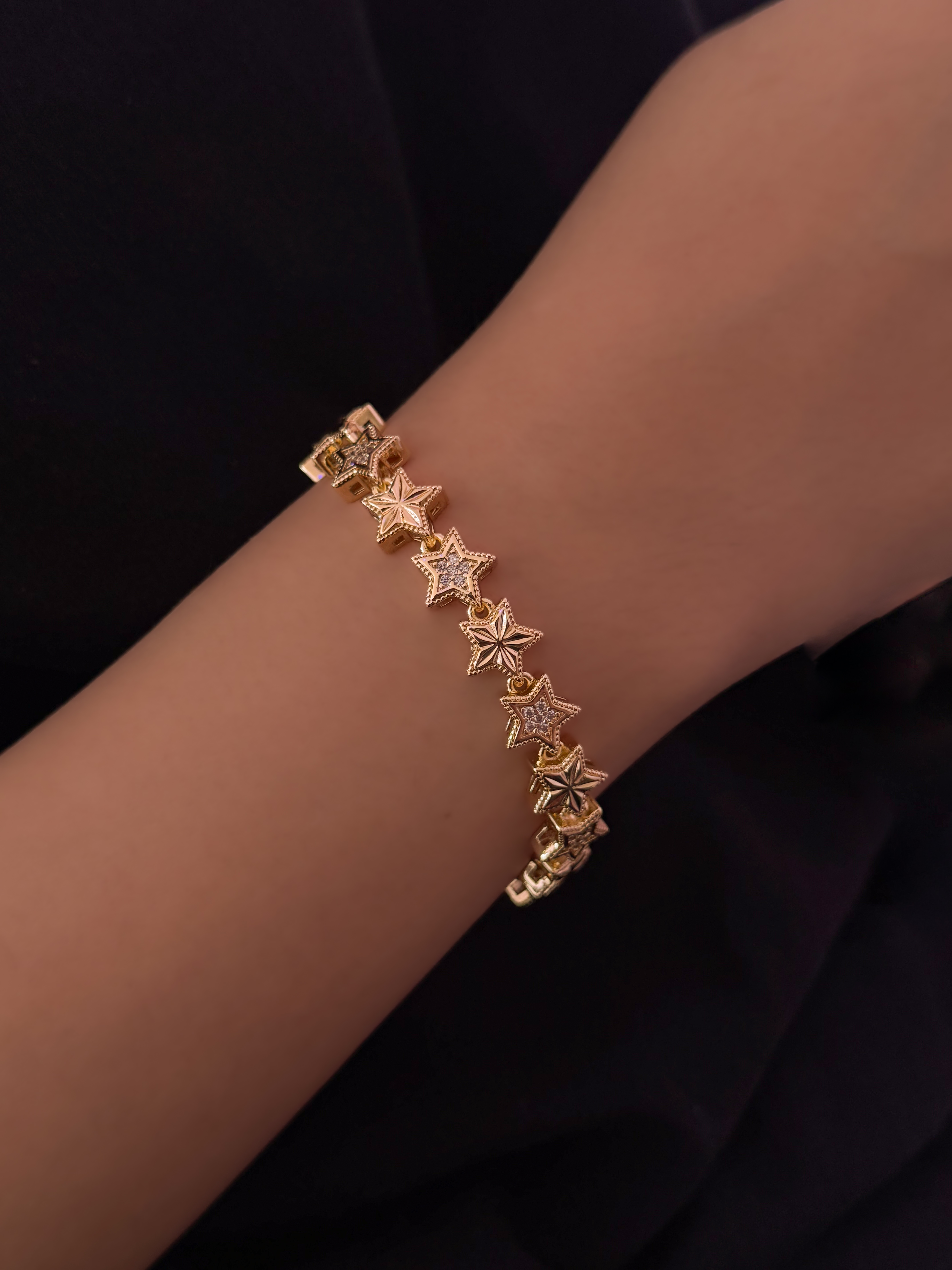 PULSERA STARDUST