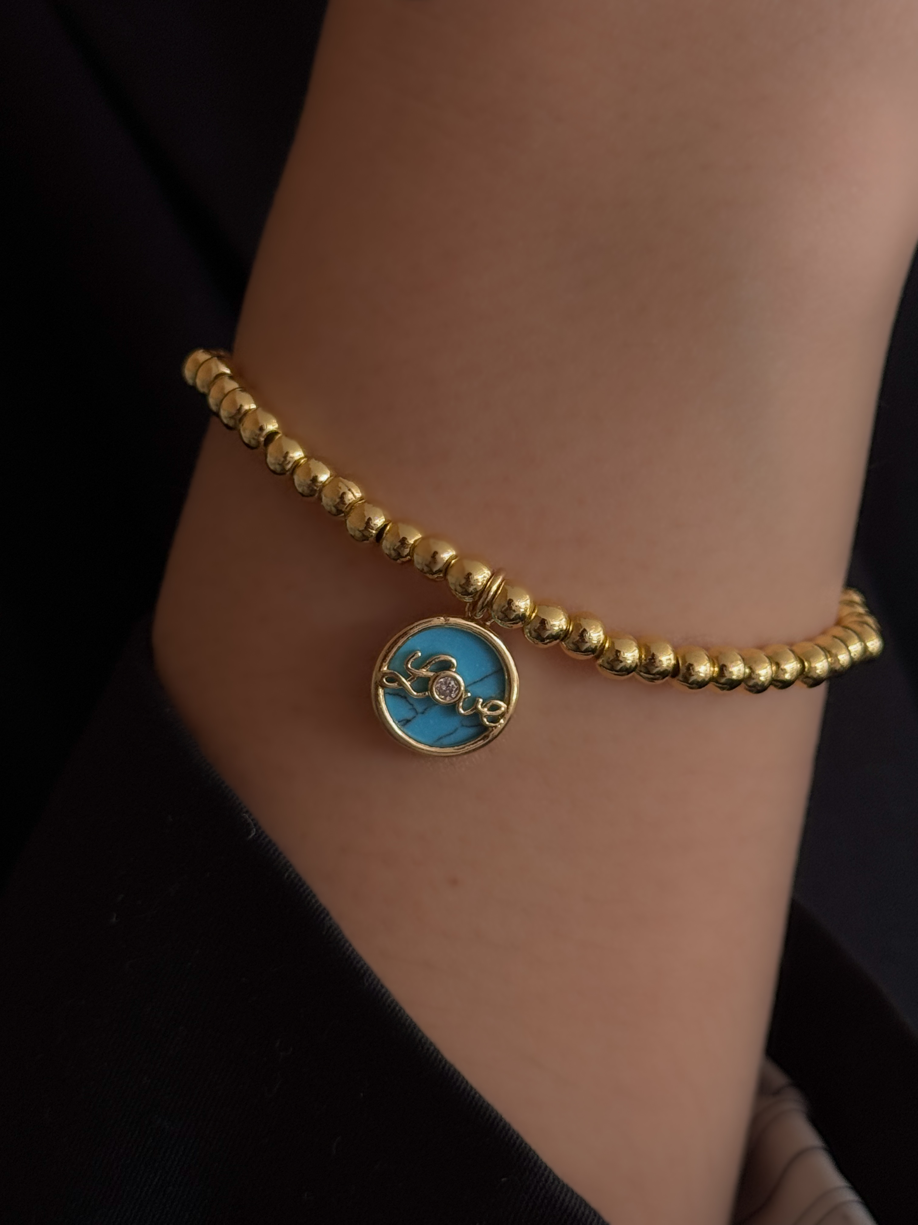PULSERA LOVE