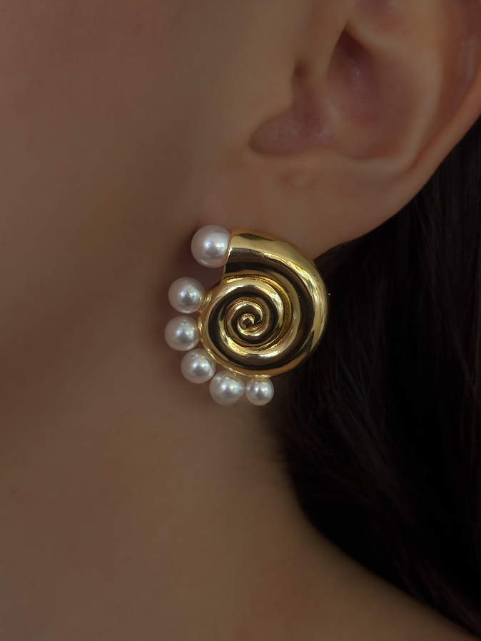 ARETE VANESA