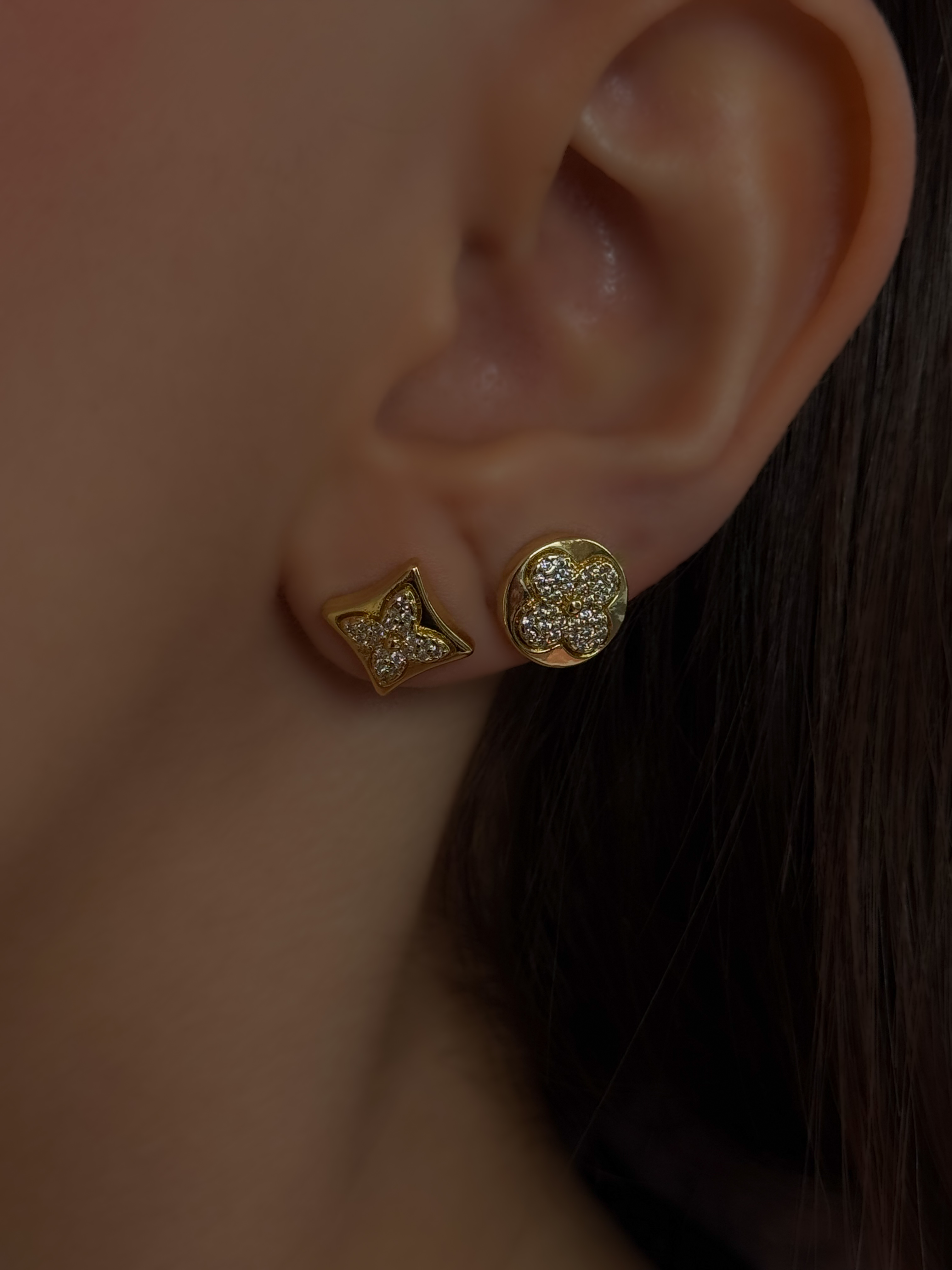 BROQUEL GARNET