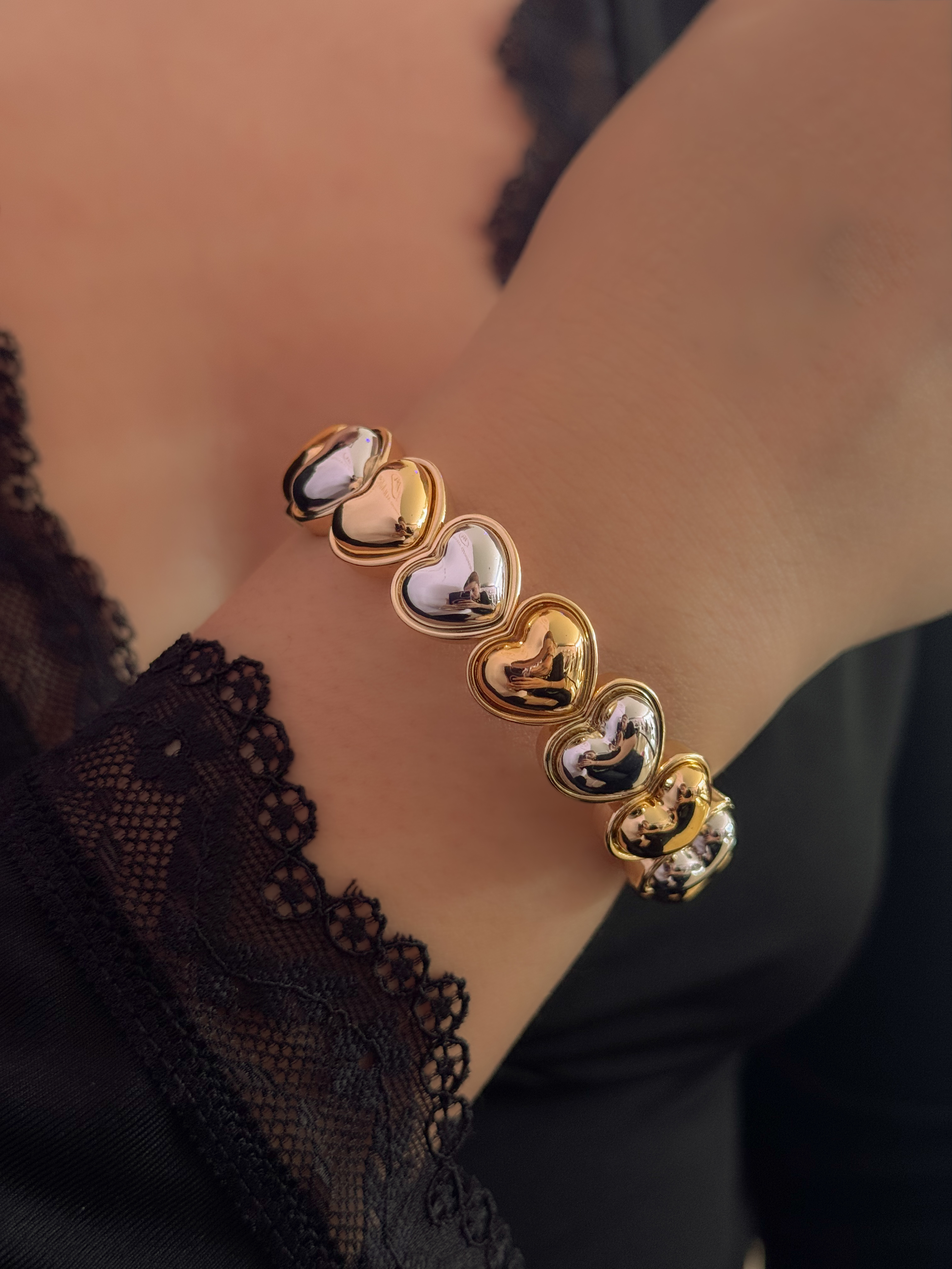 PULSERA SIENA - 2